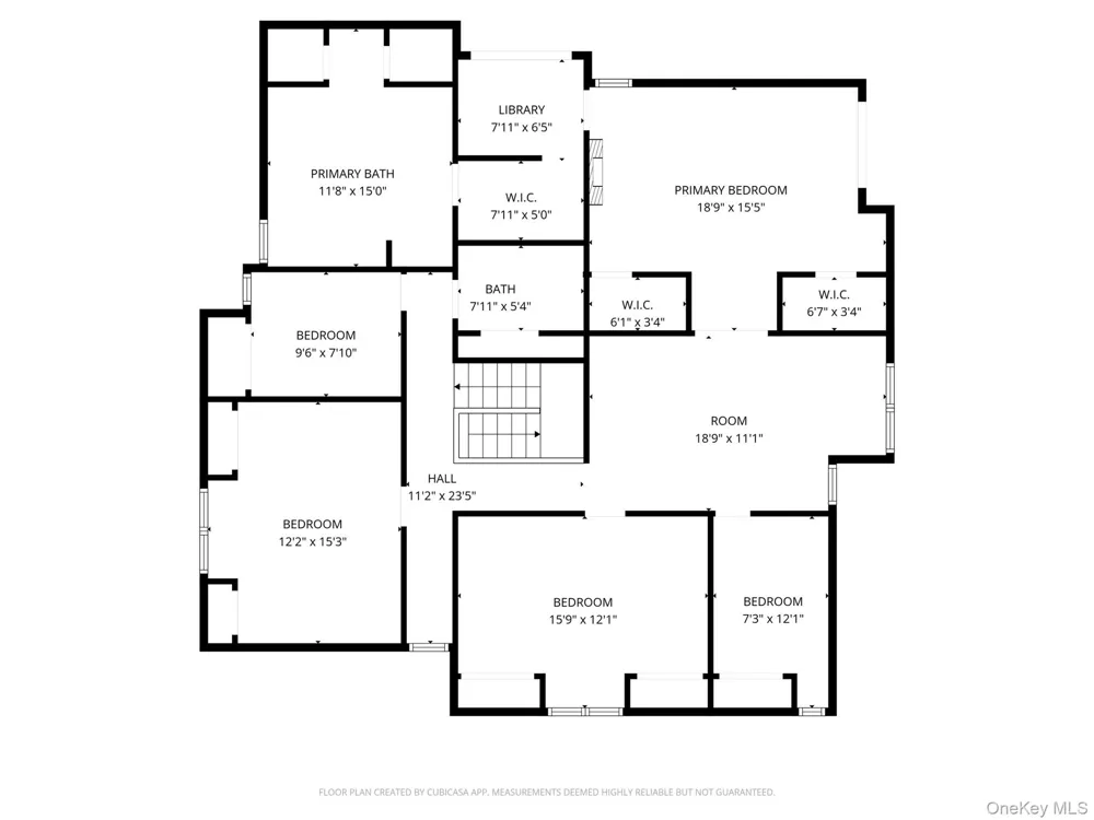 20 Fawn Hill Road Tuxedo Park, NY 10987
