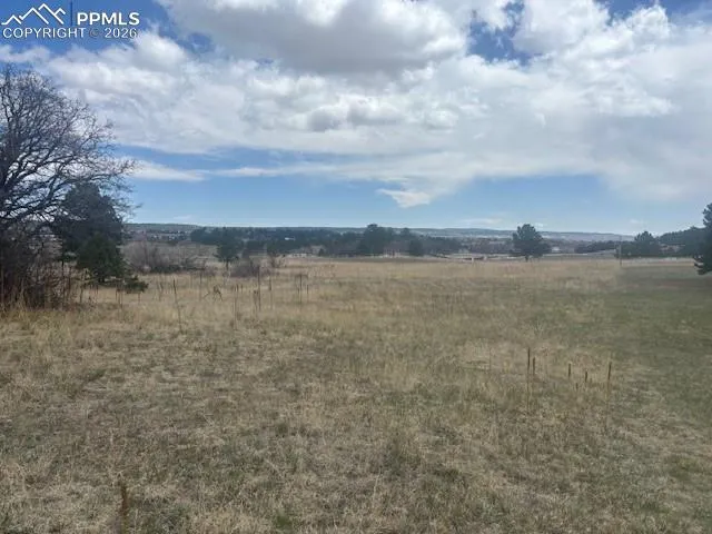 3615 Summertime Court Monument, CO 80132