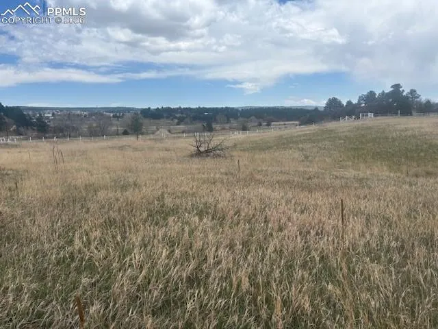 3615 Summertime Court Monument, CO 80132