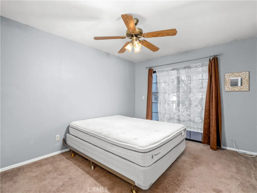 40557 Saddleback Road Bass Lake, CA 93604