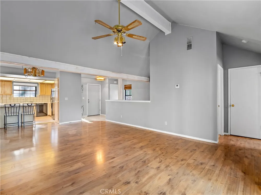 40557 Saddleback Road Bass Lake, CA 93604