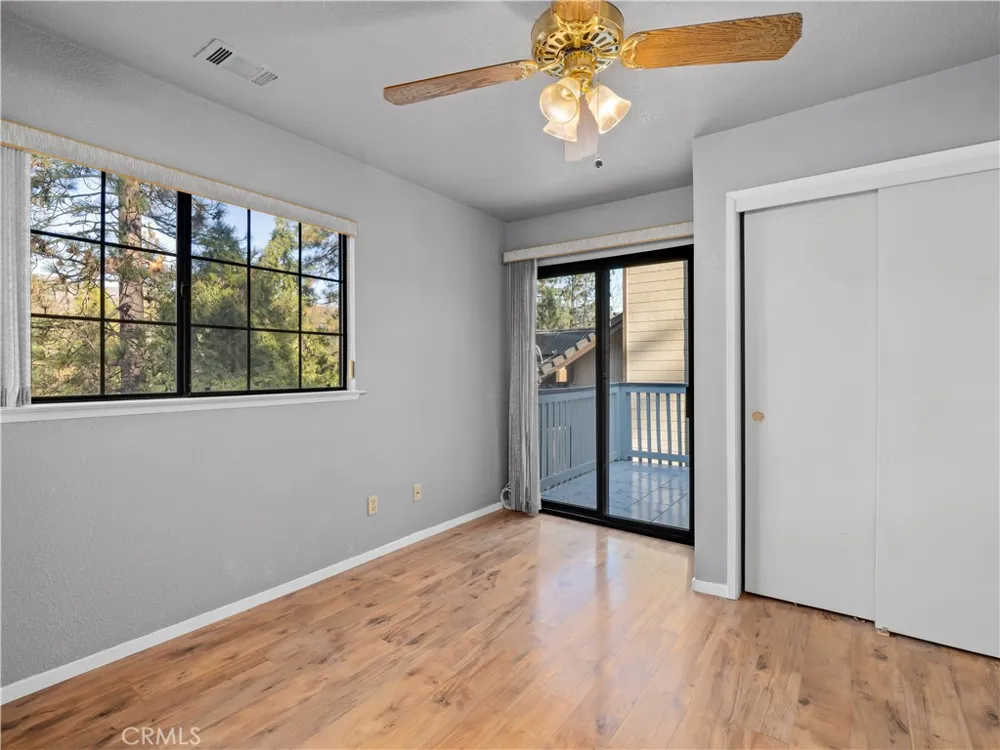 40557 Saddleback Road Bass Lake, CA 93604