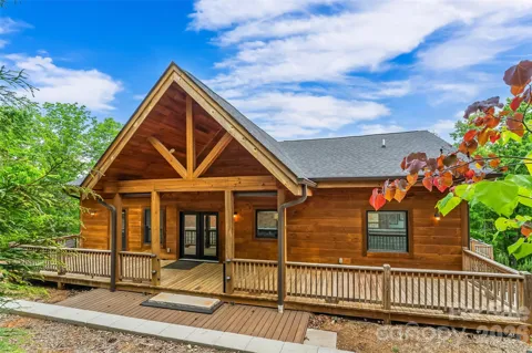 265 Grandview Peaks Drive