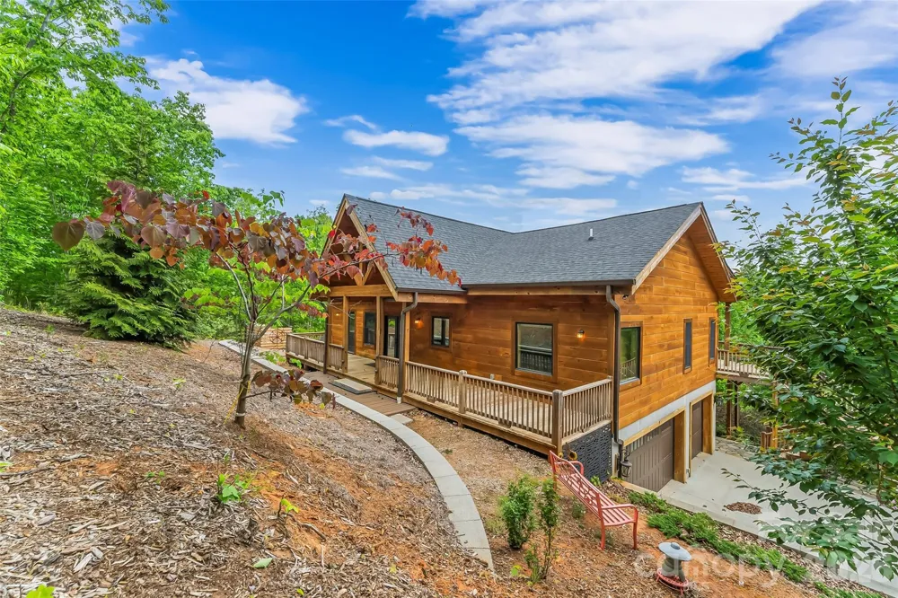 265 Grandview Peaks Drive Nebo, NC 28761
