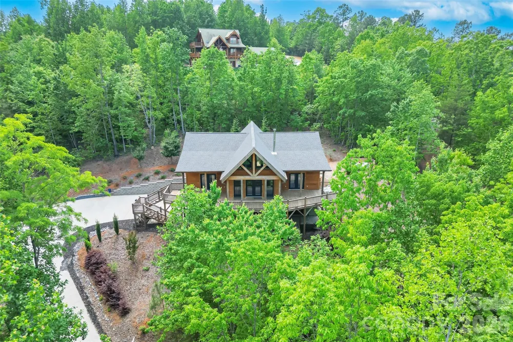 265 Grandview Peaks Drive Nebo, NC 28761