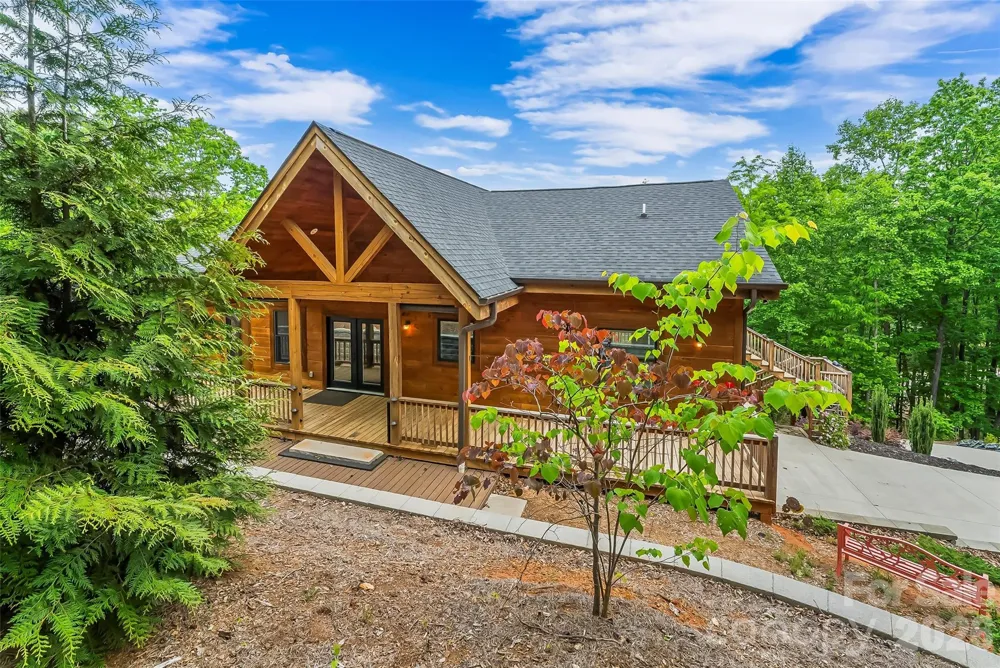 265 Grandview Peaks Drive Nebo, NC 28761