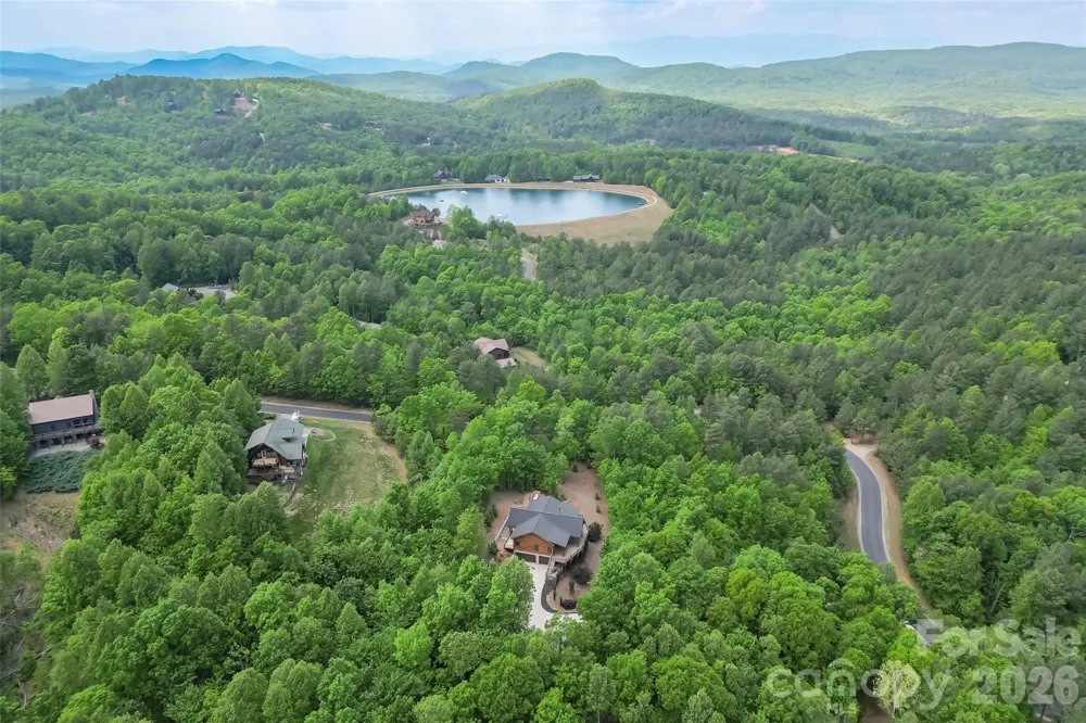 265 Grandview Peaks Drive Nebo, NC 28761