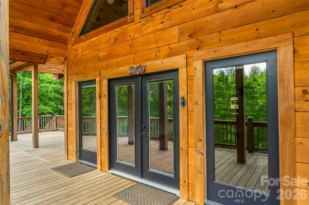 265 Grandview Peaks Drive Nebo, NC 28761
