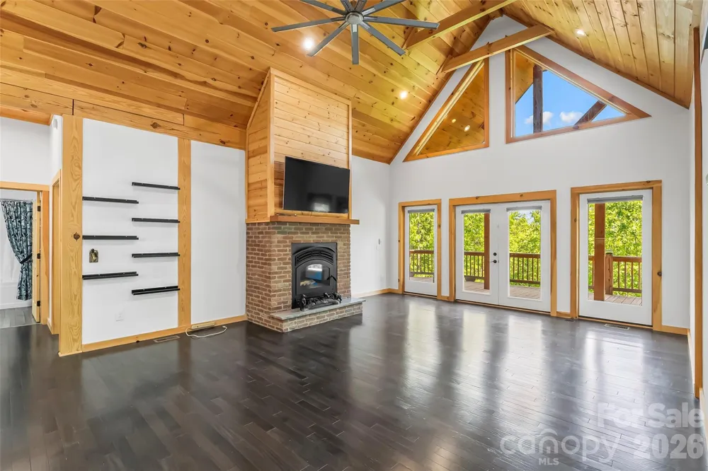 265 Grandview Peaks Drive Nebo, NC 28761