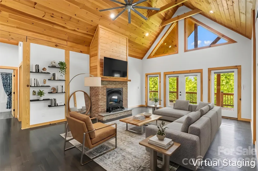 265 Grandview Peaks Drive Nebo, NC 28761