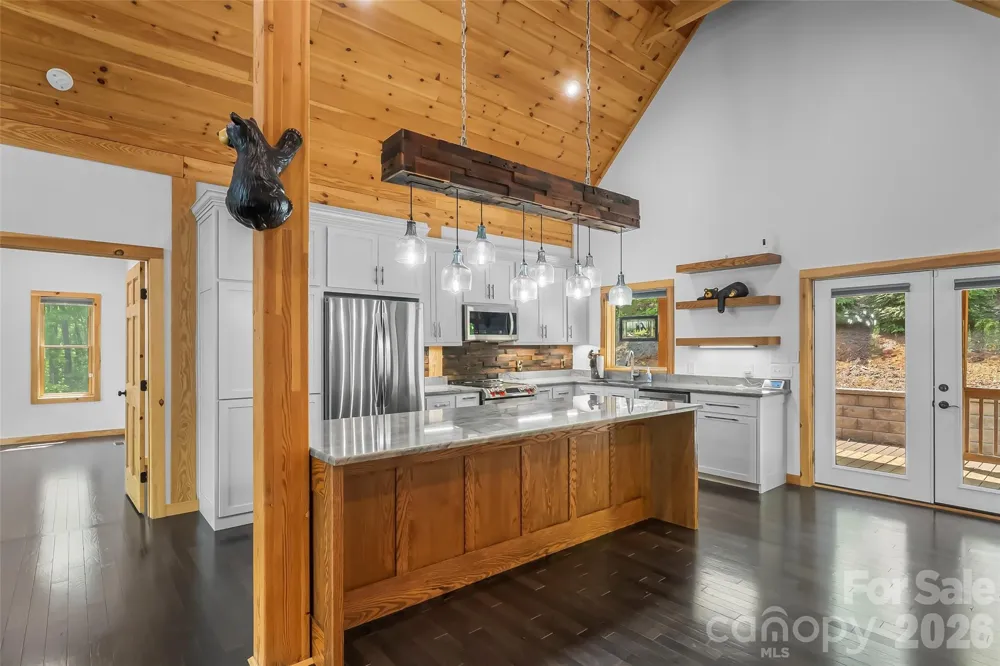 265 Grandview Peaks Drive Nebo, NC 28761