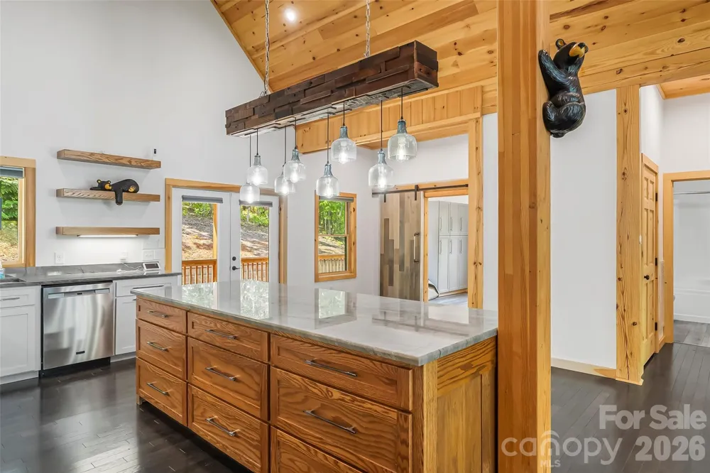 265 Grandview Peaks Drive Nebo, NC 28761