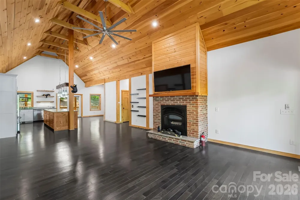 265 Grandview Peaks Drive Nebo, NC 28761