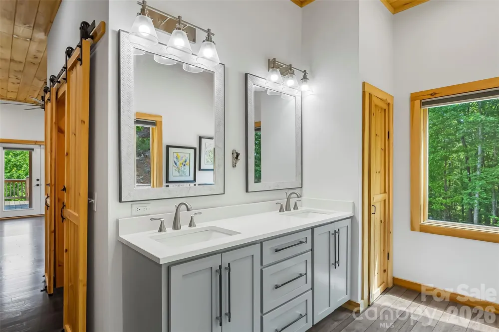 265 Grandview Peaks Drive Nebo, NC 28761