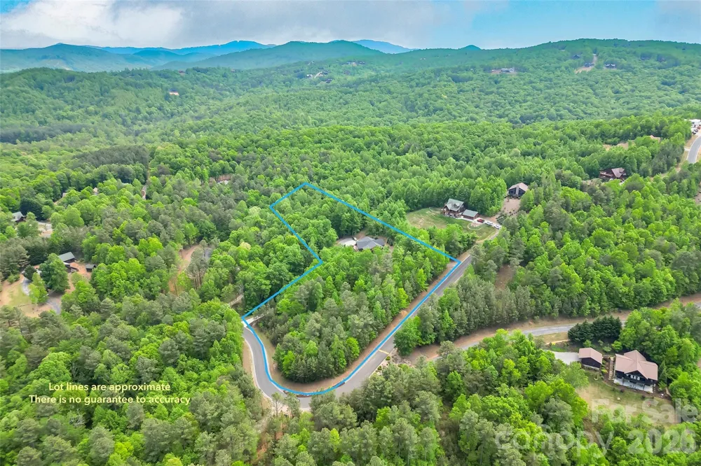 265 Grandview Peaks Drive Nebo, NC 28761
