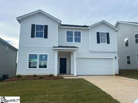 200 Gumwood Circle