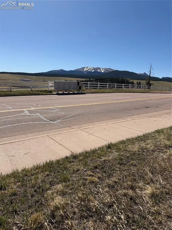 405 Meadow Park Drive Divide, CO 80814