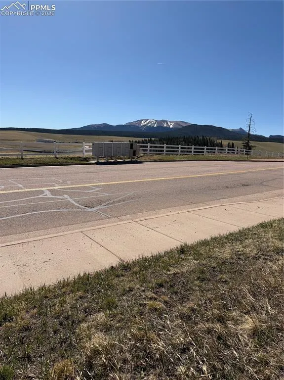 405 Meadow Park Drive Divide, CO 80814