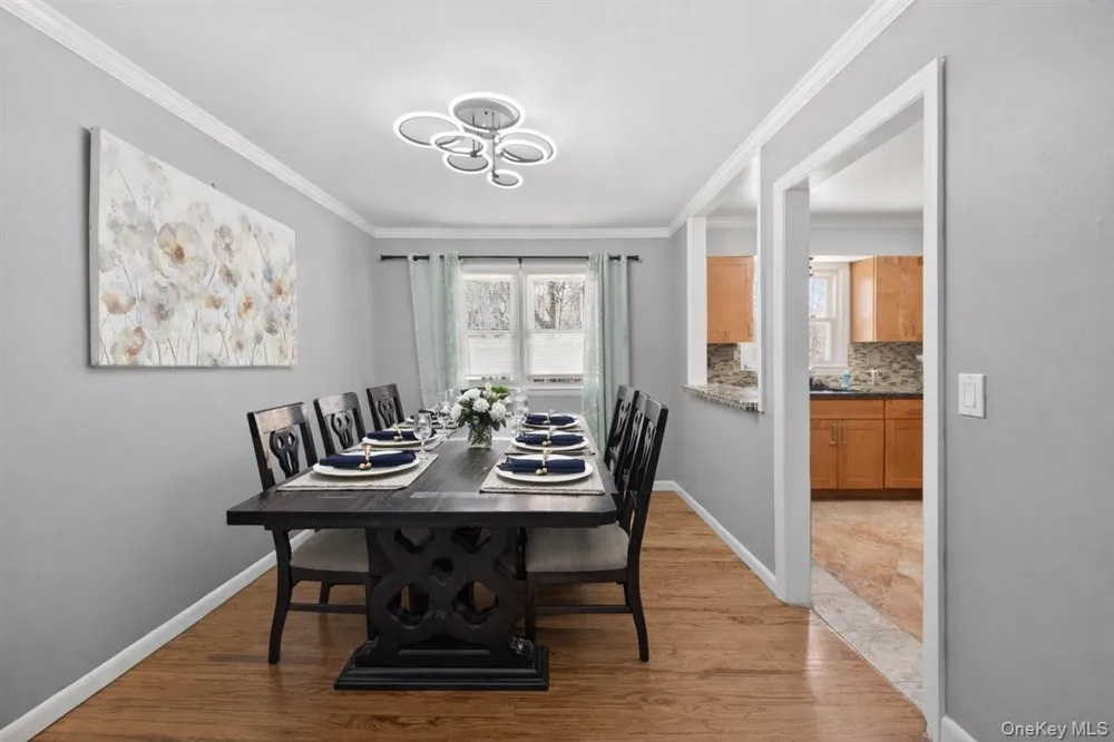 33 Greenwood Lane White Plains, NY 10607