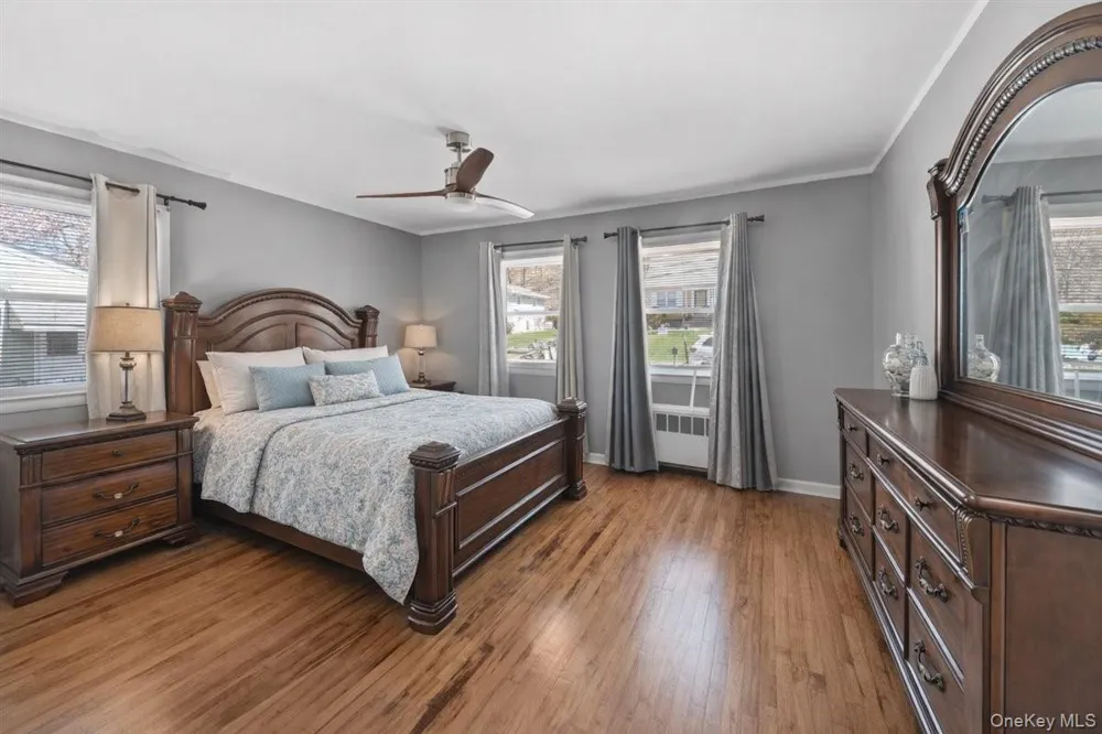 33 Greenwood Lane White Plains, NY 10607