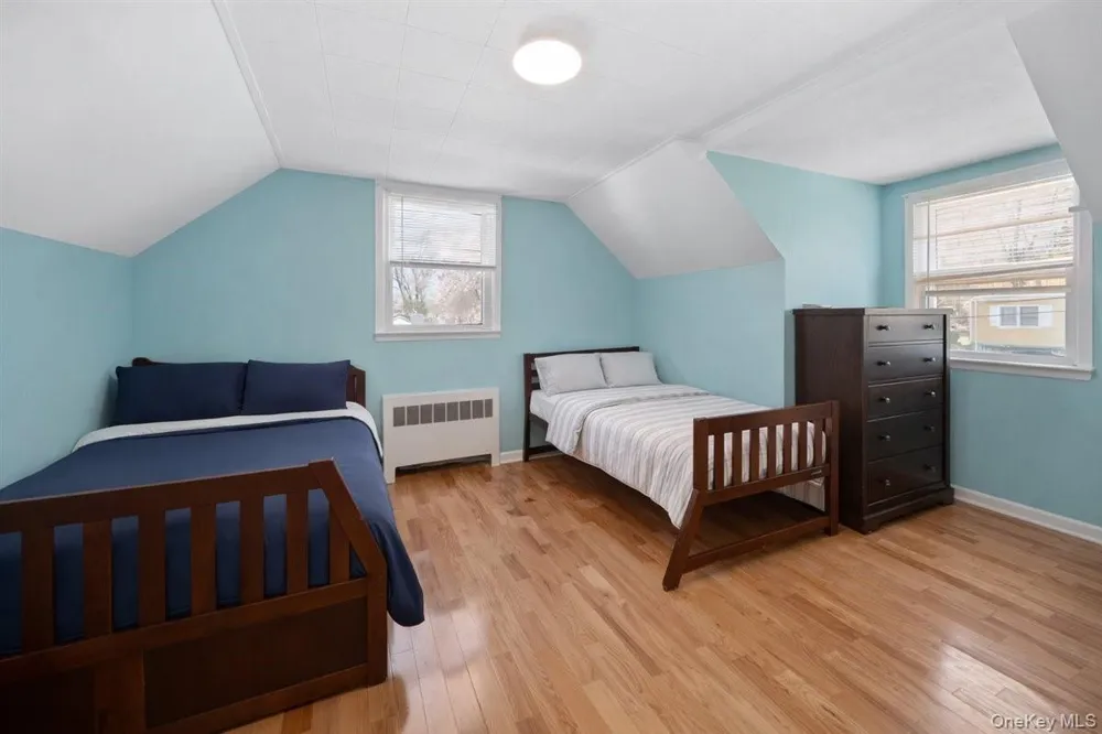 33 Greenwood Lane White Plains, NY 10607