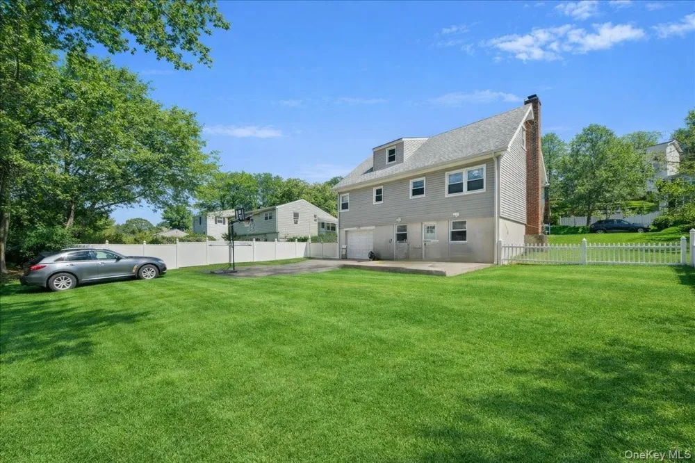 33 Greenwood Lane White Plains, NY 10607