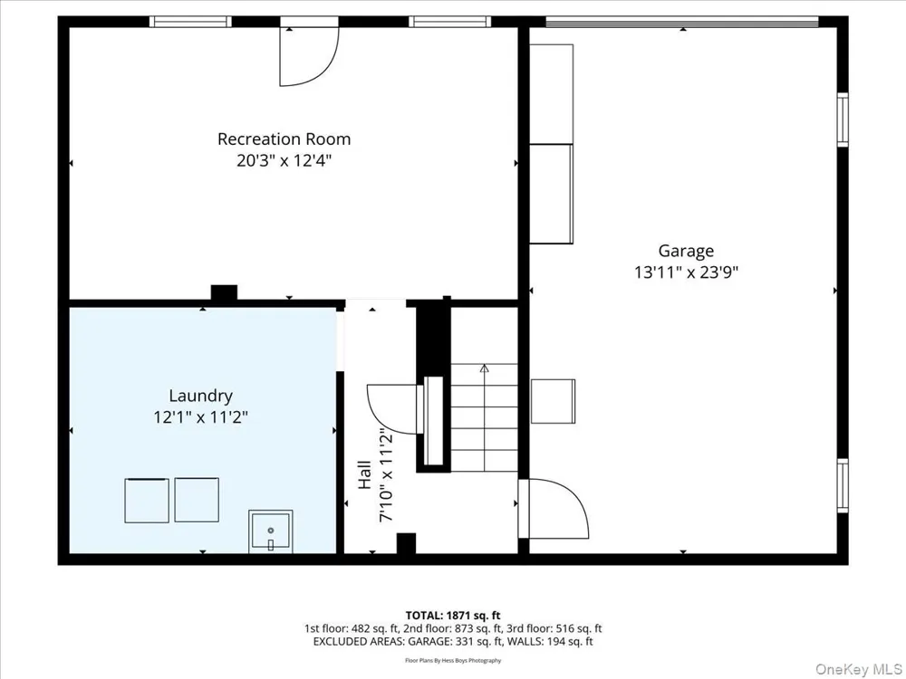 33 Greenwood Lane White Plains, NY 10607