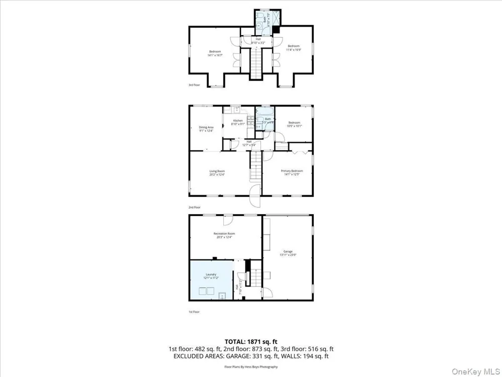 33 Greenwood Lane White Plains, NY 10607