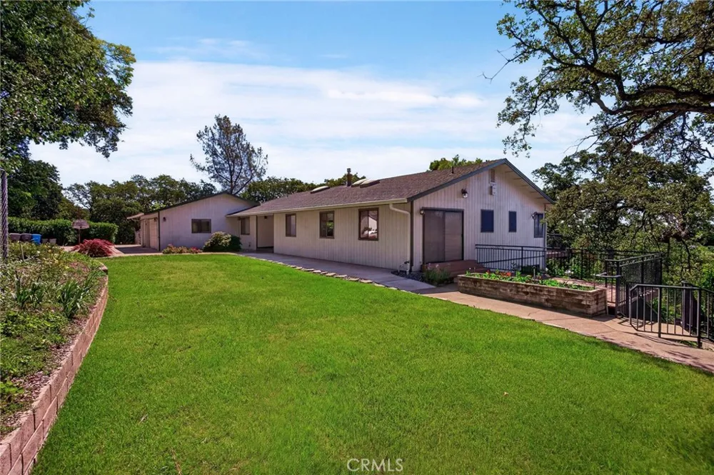 369 Canyon Highlands Oroville, CA 95966
