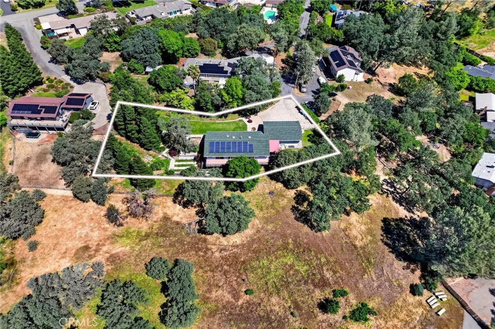 369 Canyon Highlands Oroville, CA 95966