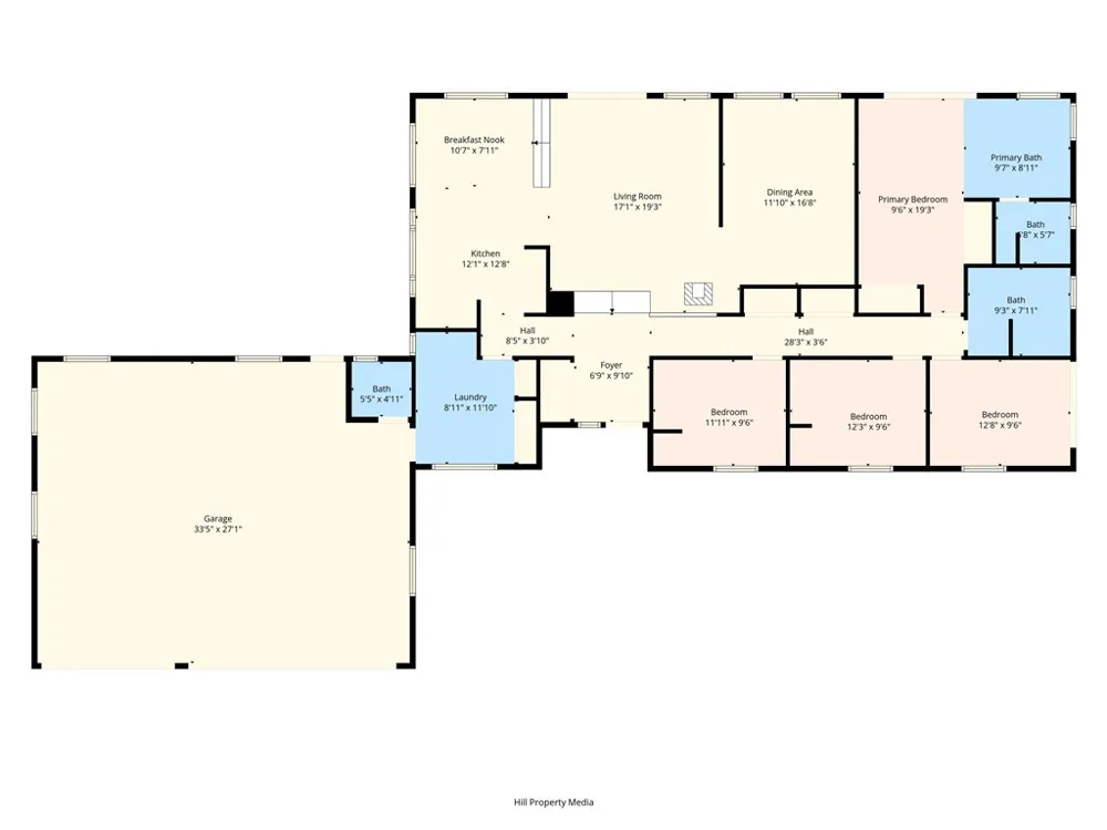 369 Canyon Highlands Oroville, CA 95966