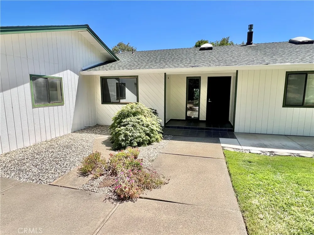 369 Canyon Highlands Oroville, CA 95966