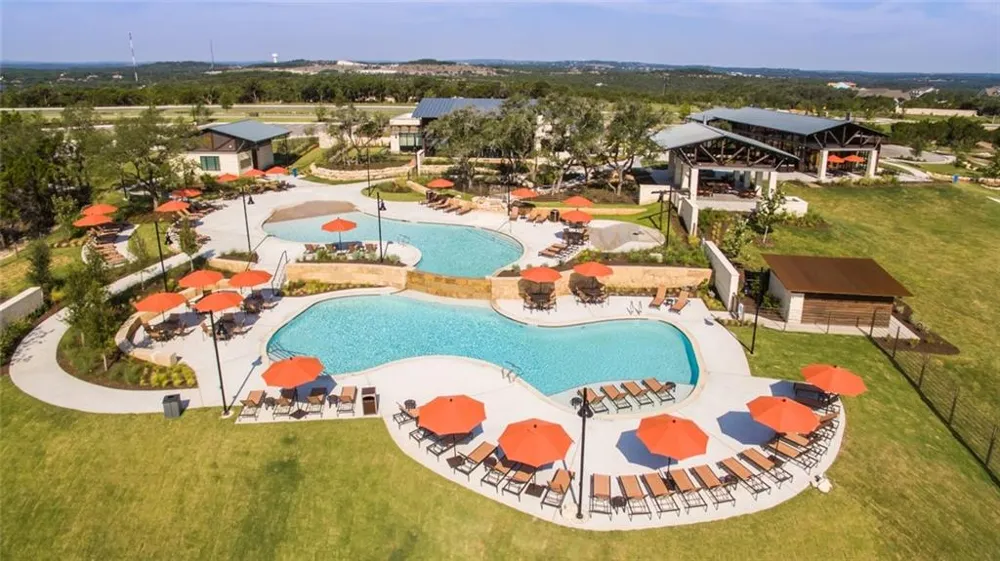 363 Crimson Sky Court Dripping Springs, TX 78620