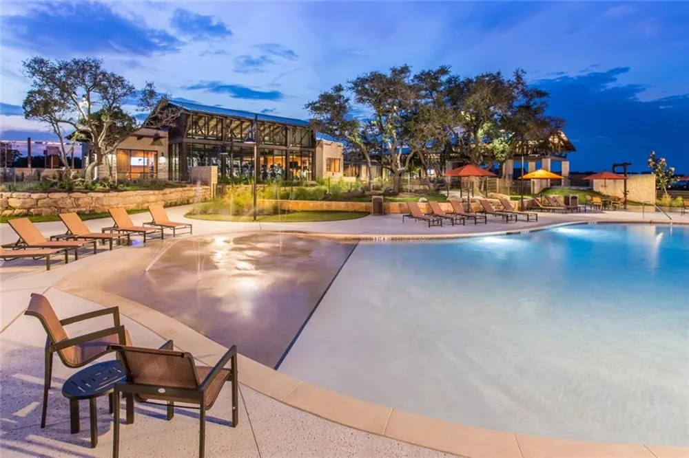 363 Crimson Sky Court Dripping Springs, TX 78620