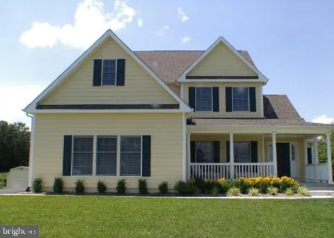 1200 SALEM CHURCH ROAD