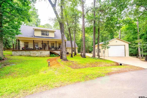 386 Spring Creek Drive