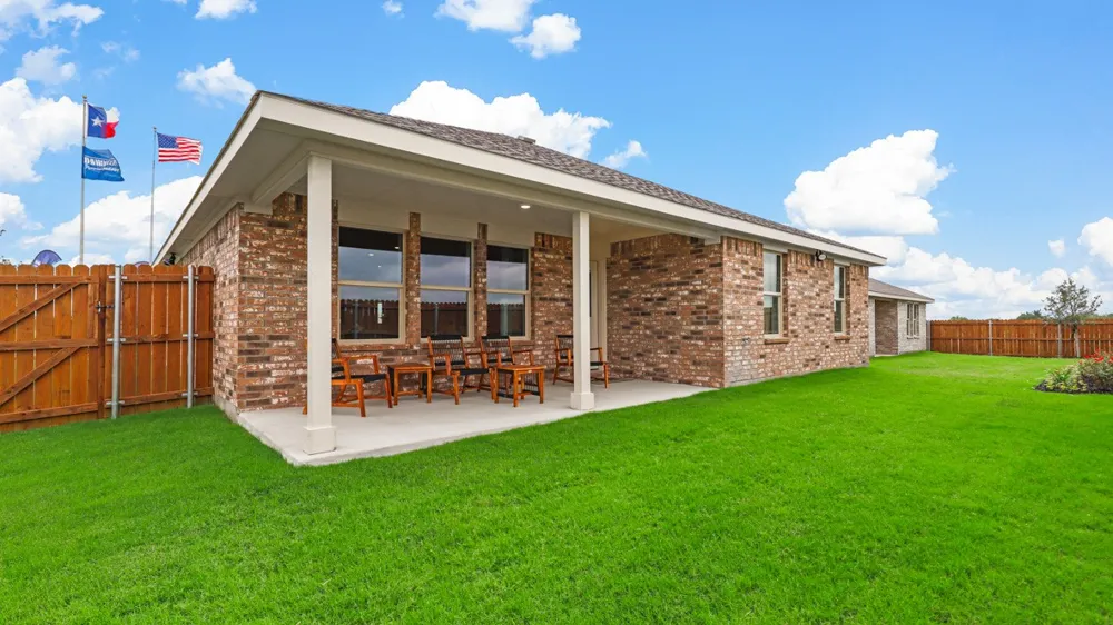 177 MLM PARKWAY Bridgeport, TX 76426