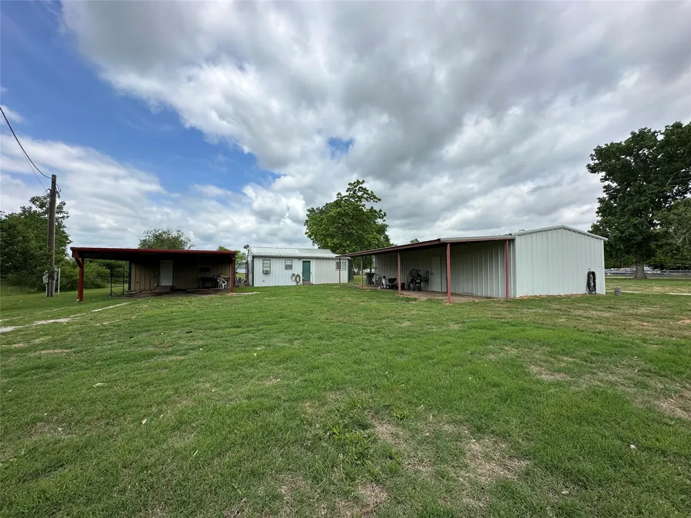 1141 Airport Road Possum Kingdom Lake, TX 76449