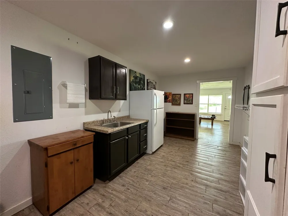 1141 Airport Road Possum Kingdom Lake, TX 76449