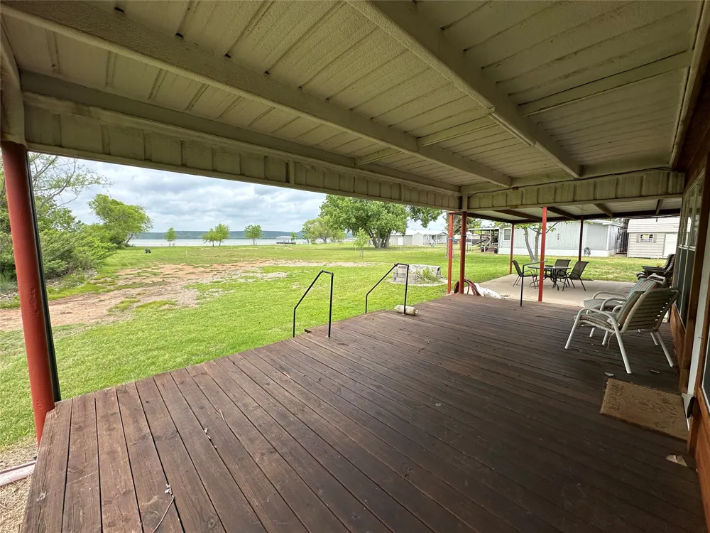 1141 Airport Road Possum Kingdom Lake, TX 76449