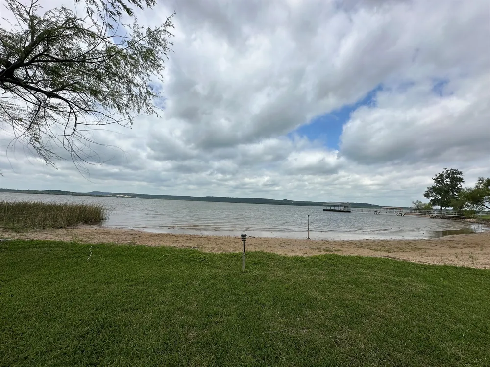 1141 Airport Road Possum Kingdom Lake, TX 76449