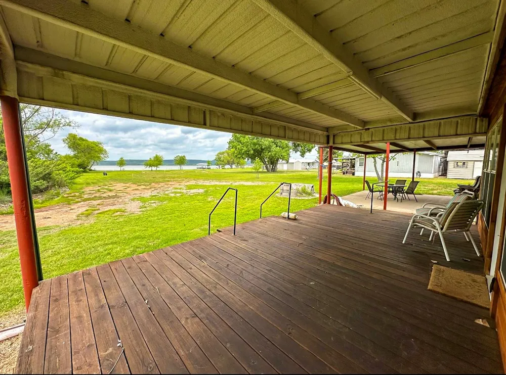 1141 Airport Road Possum Kingdom Lake, TX 76449