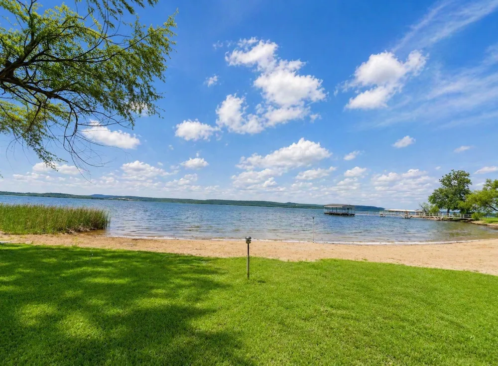 1141 Airport Road Possum Kingdom Lake, TX 76449