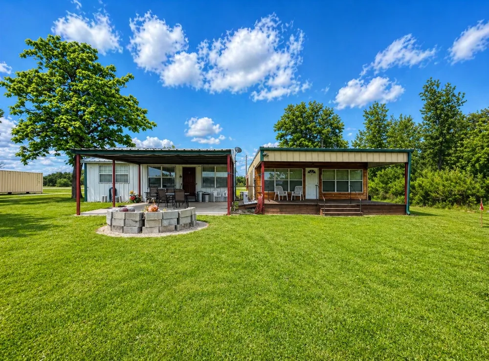 1141 Airport Road Possum Kingdom Lake, TX 76449