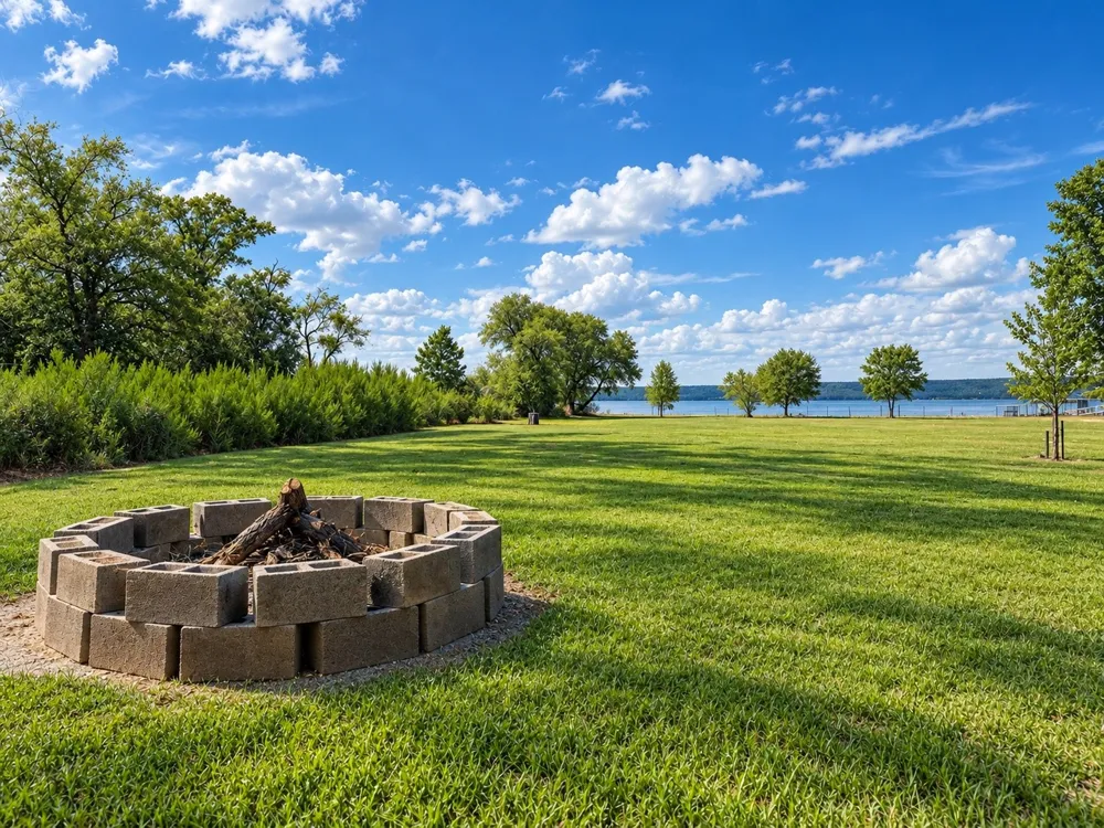 1141 Airport Road Possum Kingdom Lake, TX 76449