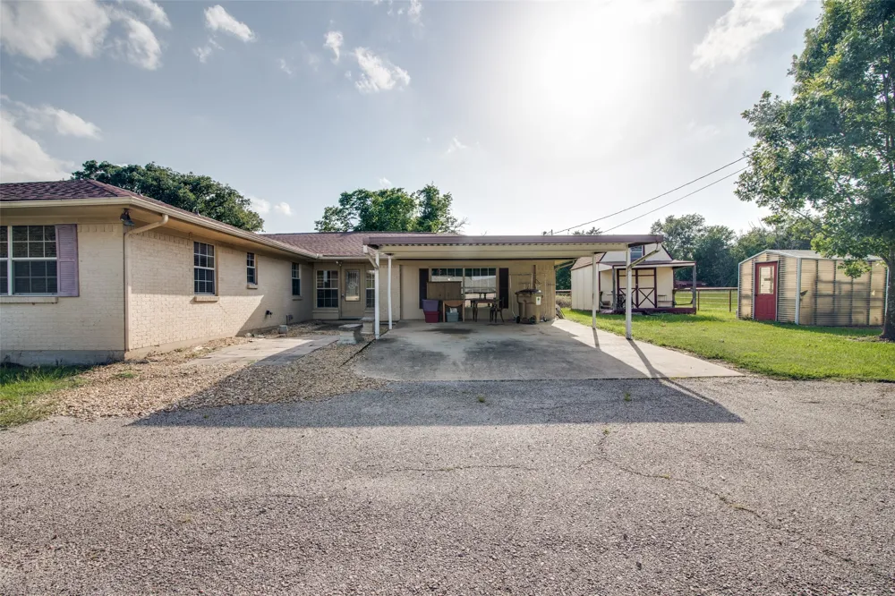 464 VZ County Road 2120 Canton, TX 75103