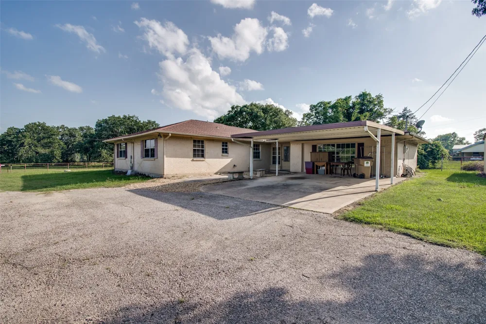464 VZ County Road 2120 Canton, TX 75103