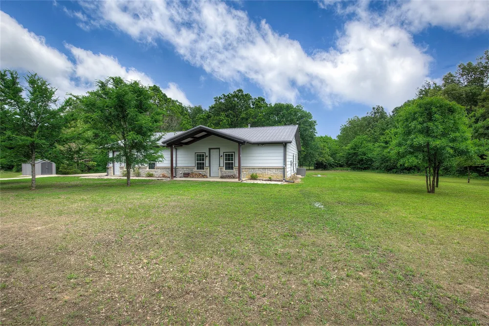 1774 County Road 3562 Dike, TX 75437