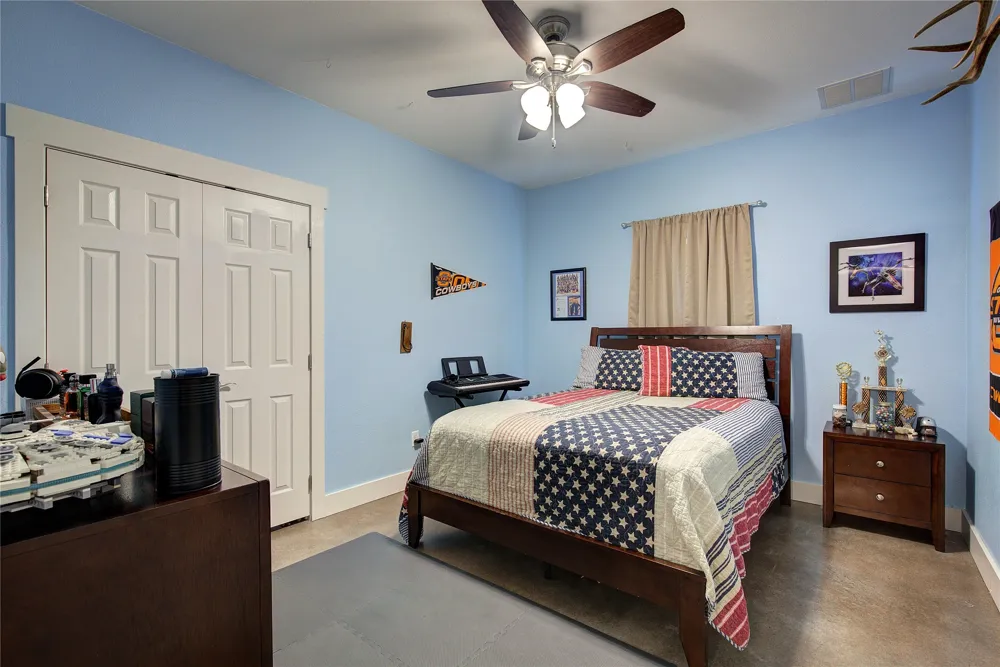 1774 County Road 3562 Dike, TX 75437