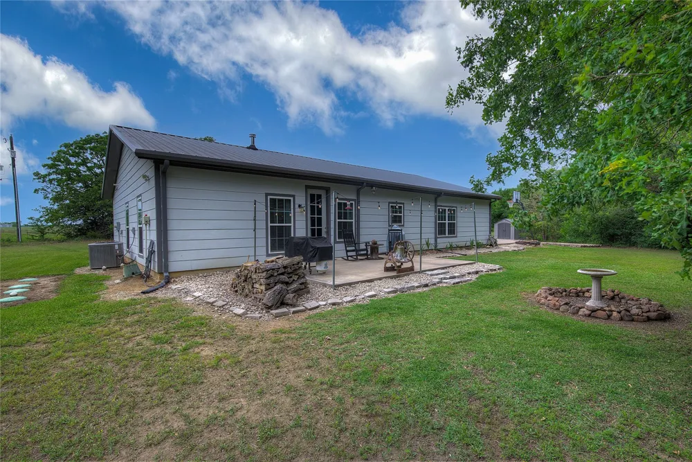 1774 County Road 3562 Dike, TX 75437
